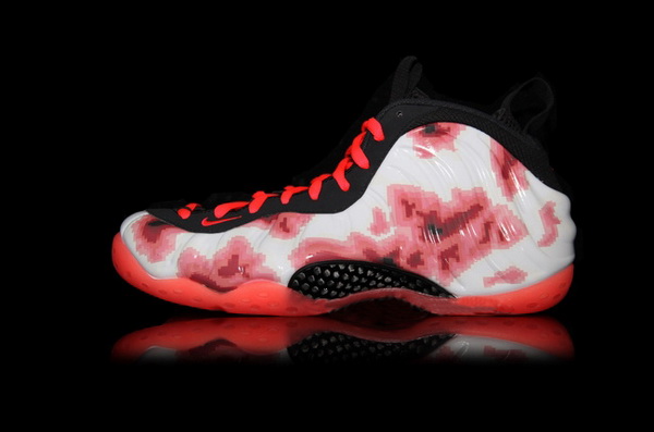 Foamposite One Men--058